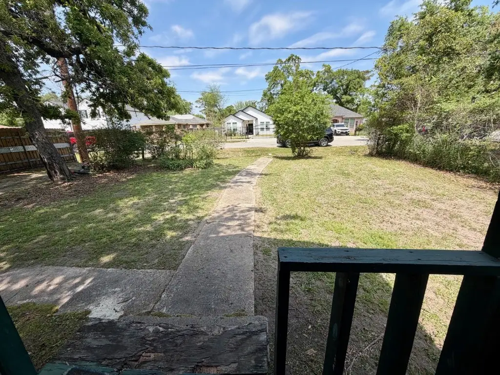 5118 Firnat Street, Houston, TX 77016 - #1