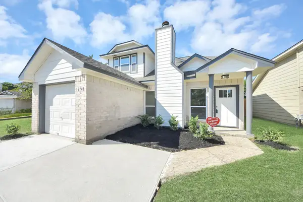 15141 Sheffield Terrace, Channelview, TX 77530