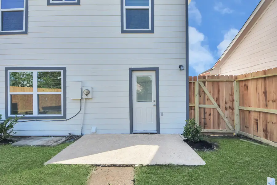 15141 Sheffield Terrace, Channelview, TX 77530 - #2
