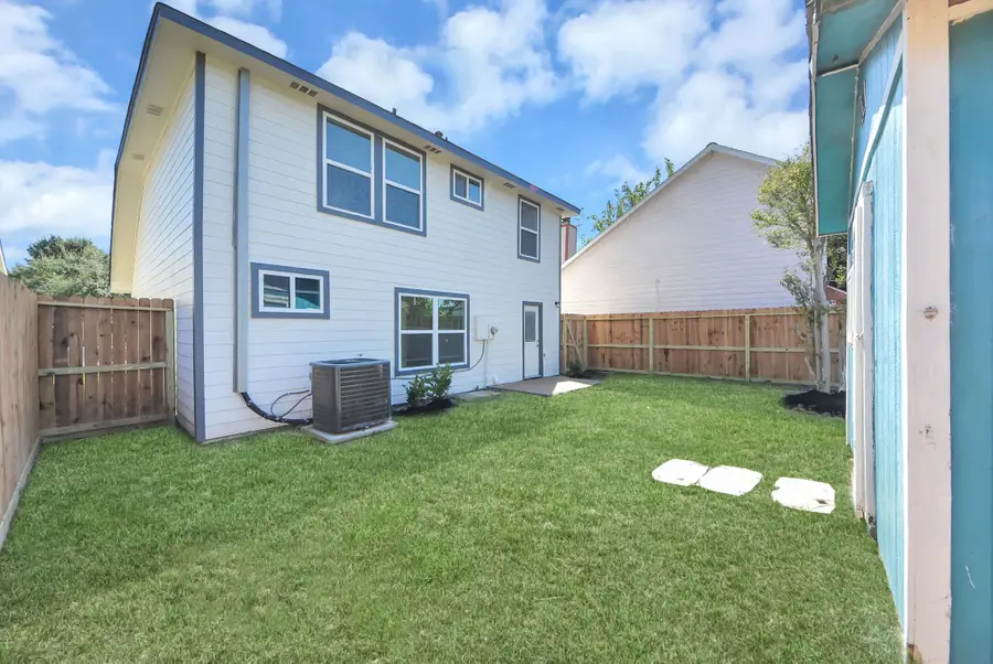 15141 Sheffield Terrace, Channelview, TX 77530 - #3