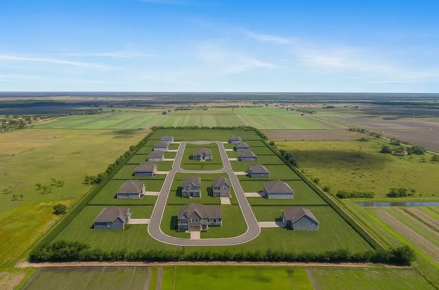 0 County Road 166 Bucks Bayou Road, Bay City, TX 77414 - Image #3