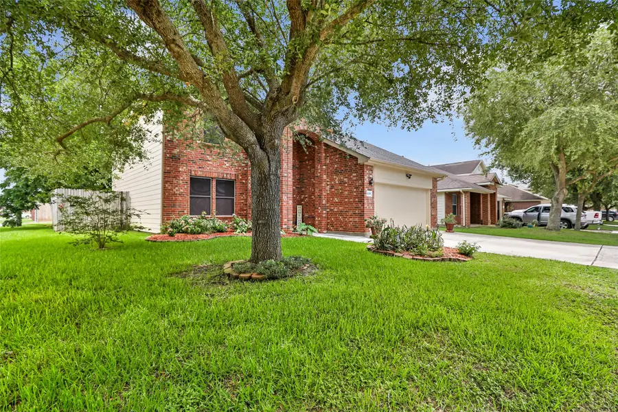 8038 Echinacea Drive, Baytown, TX 77521 - #2