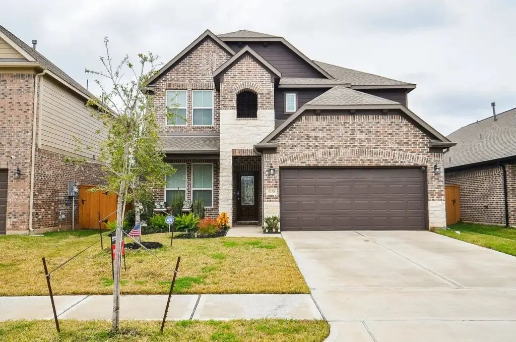 5438 Grand View Drive, Brookshire, TX 77423 - #1