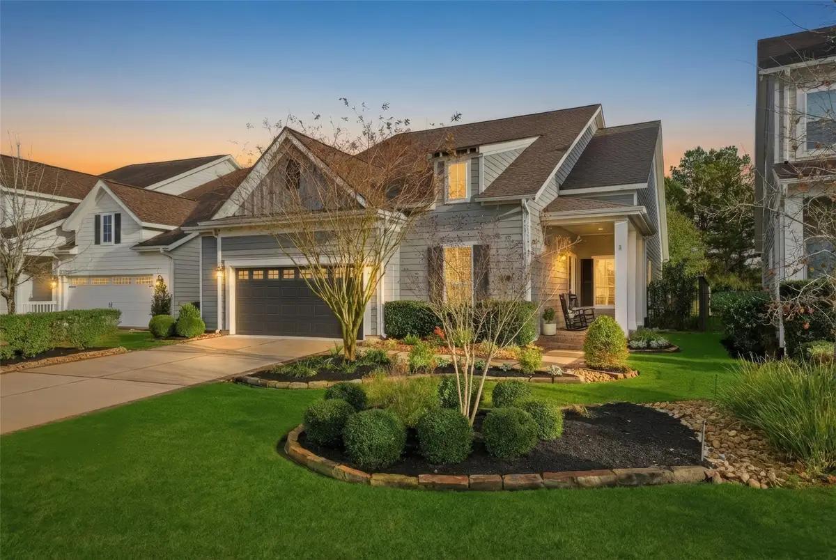 2172 Rope Maker Road, Conroe, TX 77384 - Image #1