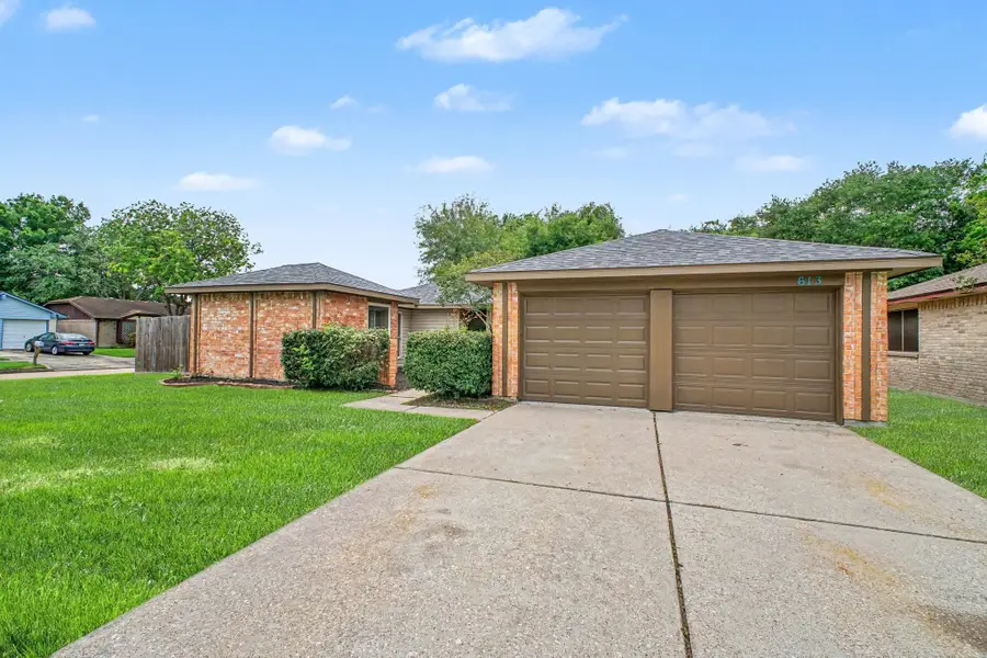 613 Dixie Drive, League City, TX 77573 - #3