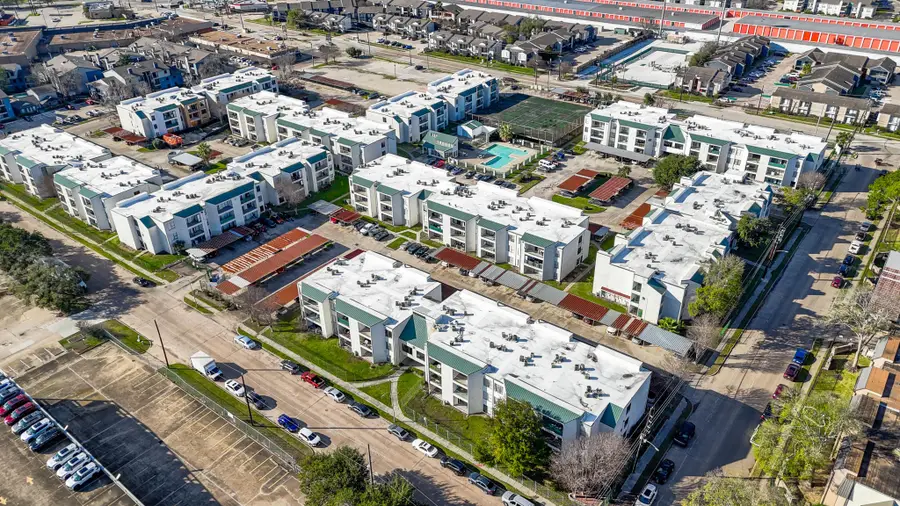 2824 S Bartell Drive #212, Houston, TX 77054 - #2