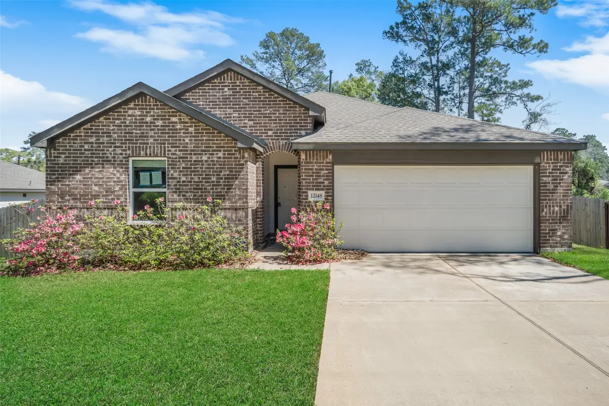 12148 Brazos Drive, Willis, TX 77378 - #1