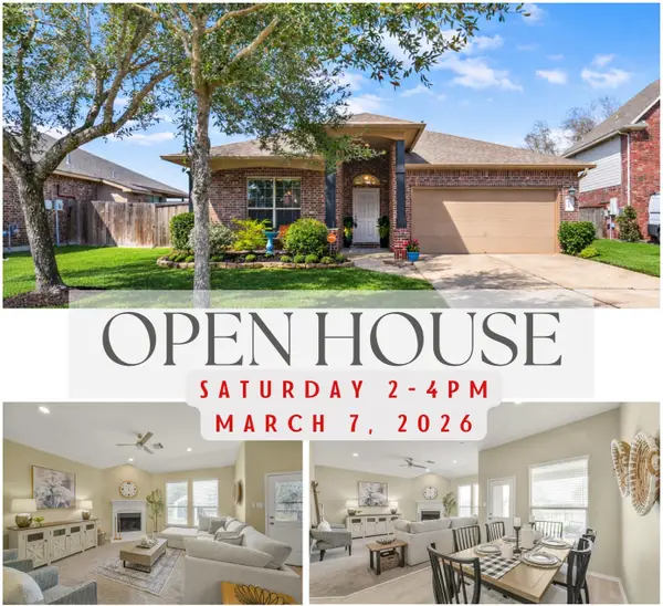 6942 Hamilton Falls Lane, Spring, TX 77379