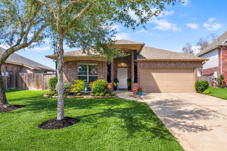 6942 Hamilton Falls Lane, Spring, TX 77379 - #2