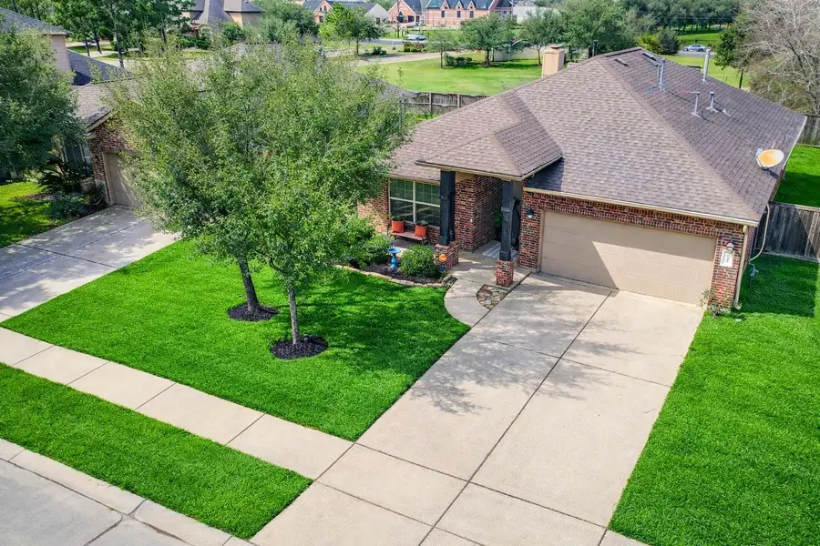 6942 Hamilton Falls Lane, Spring, TX 77379 - #3