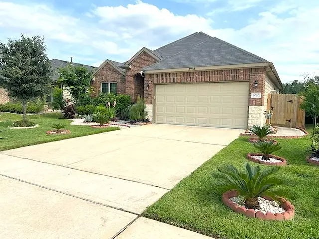 2020 Cedar Tree Court, Conroe, TX 77301 - #1