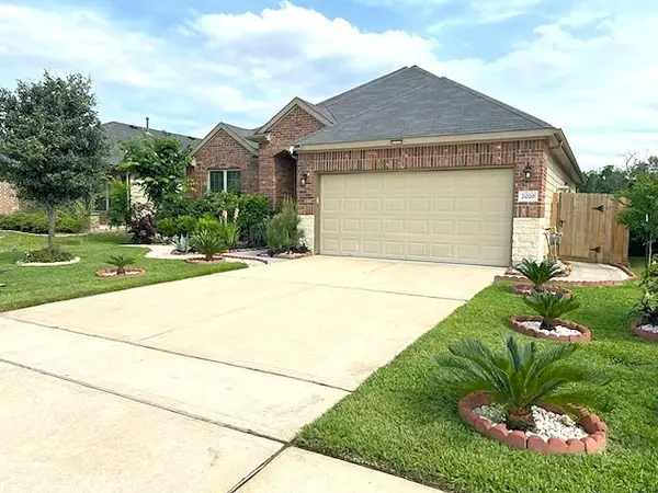 2020 Cedar Tree Court, Conroe, TX 77301