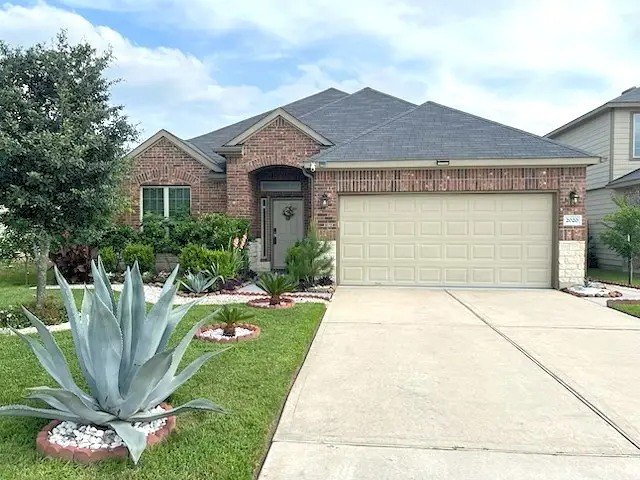 2020 Cedar Tree Court, Conroe, TX 77301 - #2
