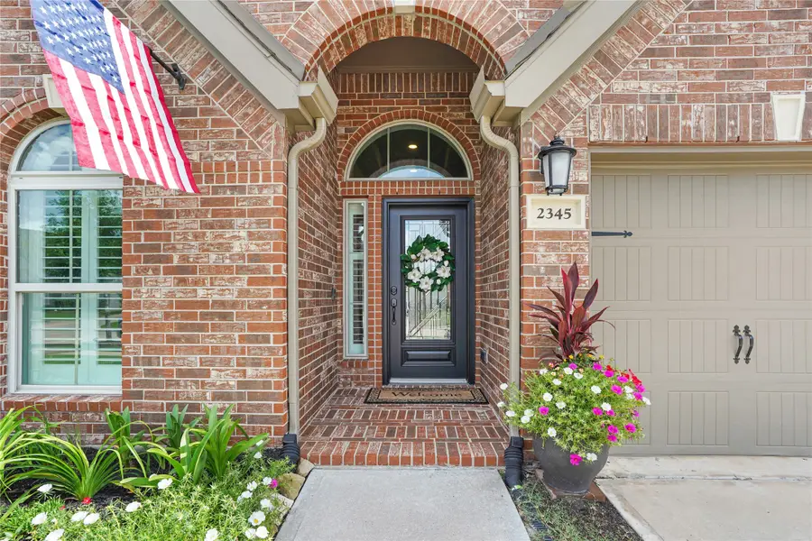 2345 Redwood Ridge Trail, Manvel, TX 77578 - #3