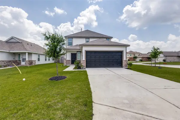 25157 Bells Canyon Drive, Porter, TX 77365