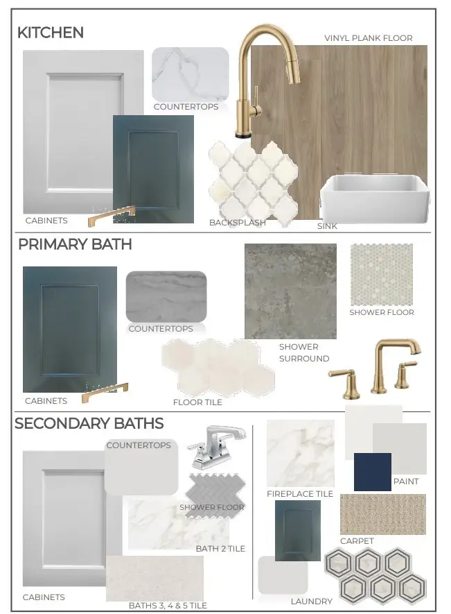 23 Woodland Creek Court, Fulshear, TX 77441 - #2