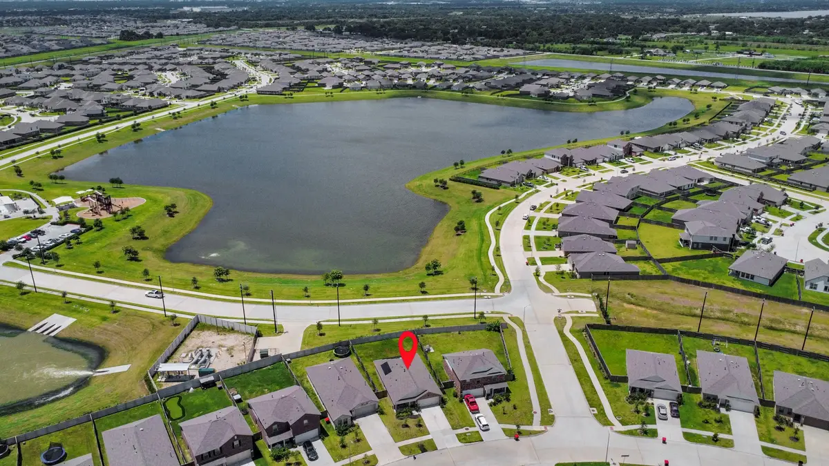 4606 Sterling Prairie Trail, Baytown, TX 77521 - #1