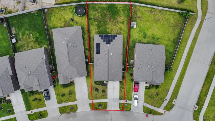 4606 Sterling Prairie Trail, Baytown, TX 77521 - #2