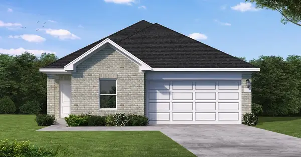 1554 Parks Edge Lane, Angleton, TX 77515