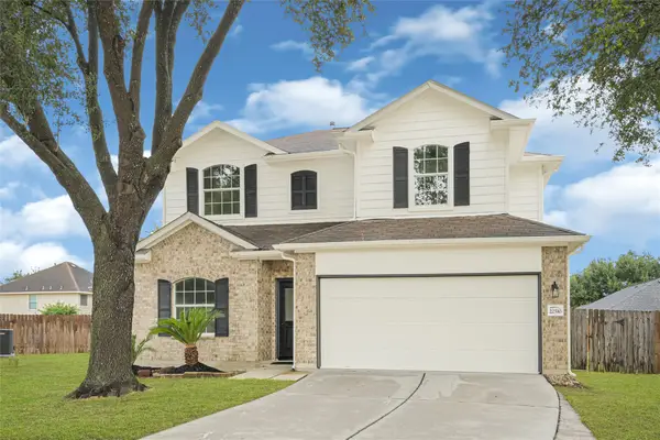 22510 Rocky Glen Court, Spring, TX 77373