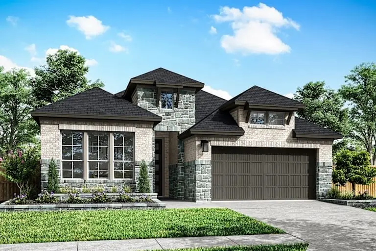 26102 Mossy Greens Drive, Katy, TX 77494 - #1