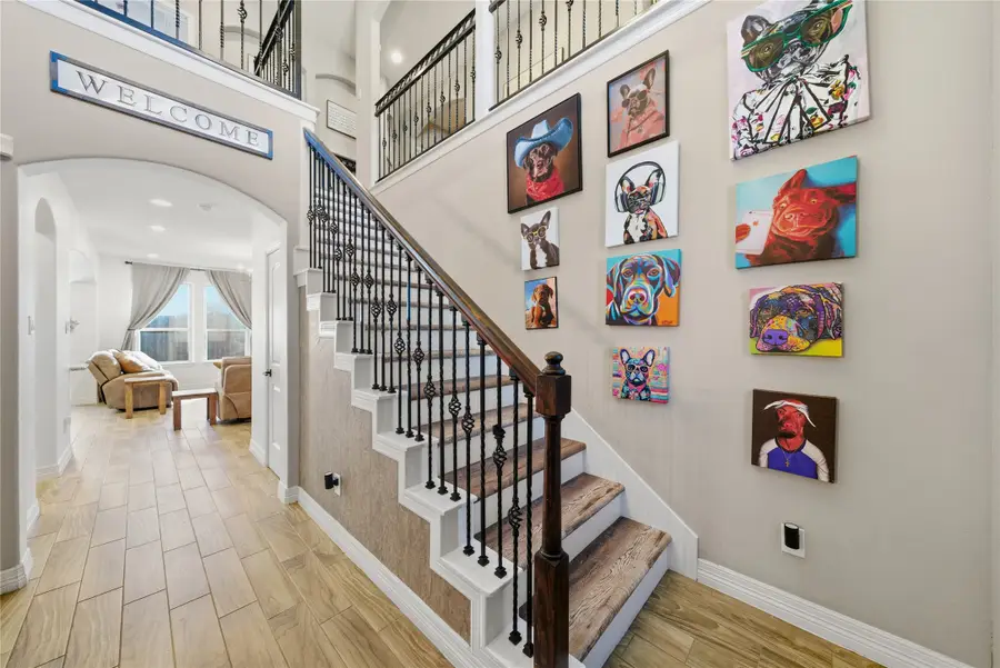 1205 Bayou Glen Drive, La Porte, TX 77571 - Image #3