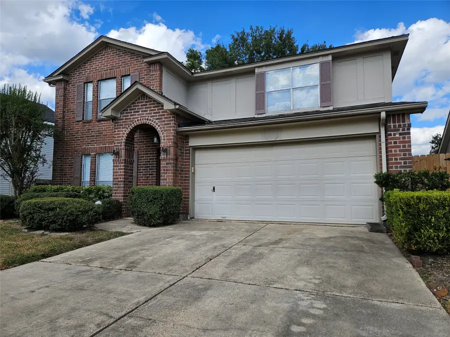 22610 August Leaf Drive, Tomball, TX 77375 - #2