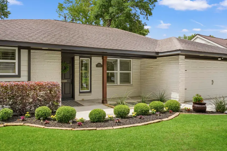 4407 Rosebay Drive, Houston, TX 77018 - #2