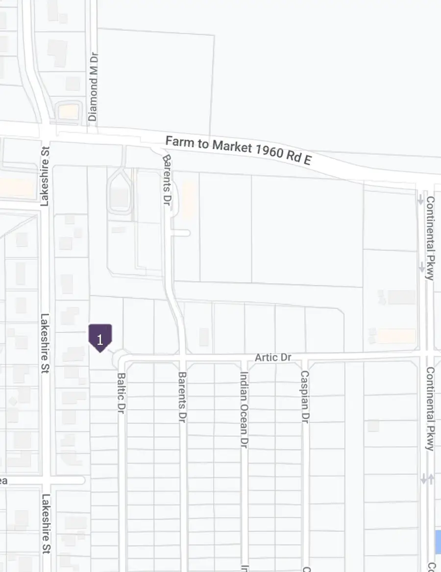 00 Baltic Drive Drive, Humble, TX 77346 - Image #2