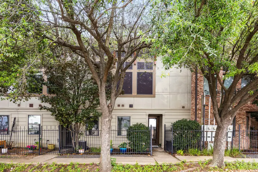 1604 White Street, Houston, TX 77007 - Image #2