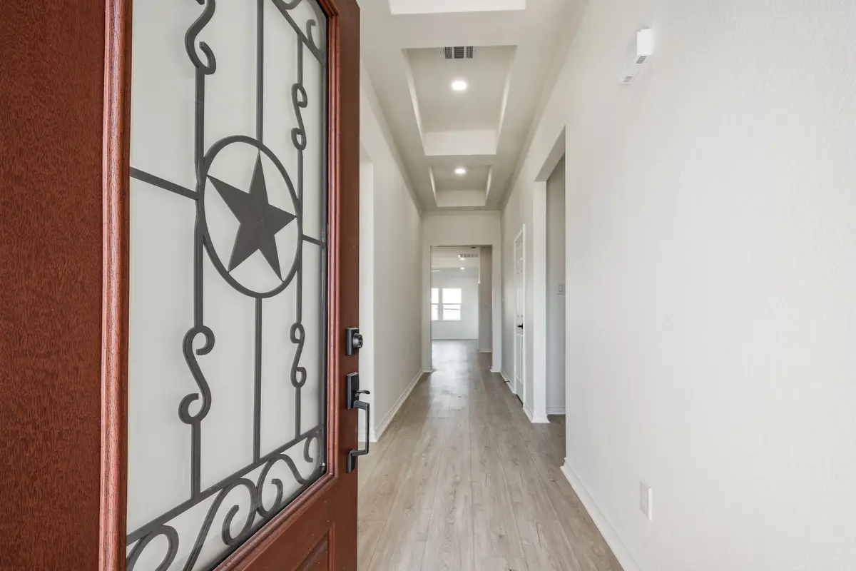 10401 Woodhill Spa Lane, Cleveland, TX 77327 - #1