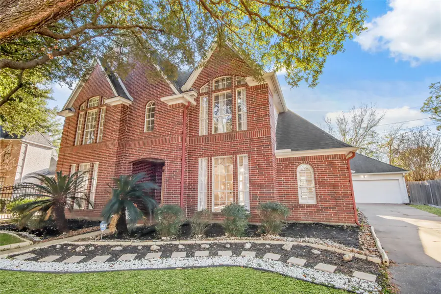 8411 Rockford Hall Drive, Spring, TX 77379 - Image #2