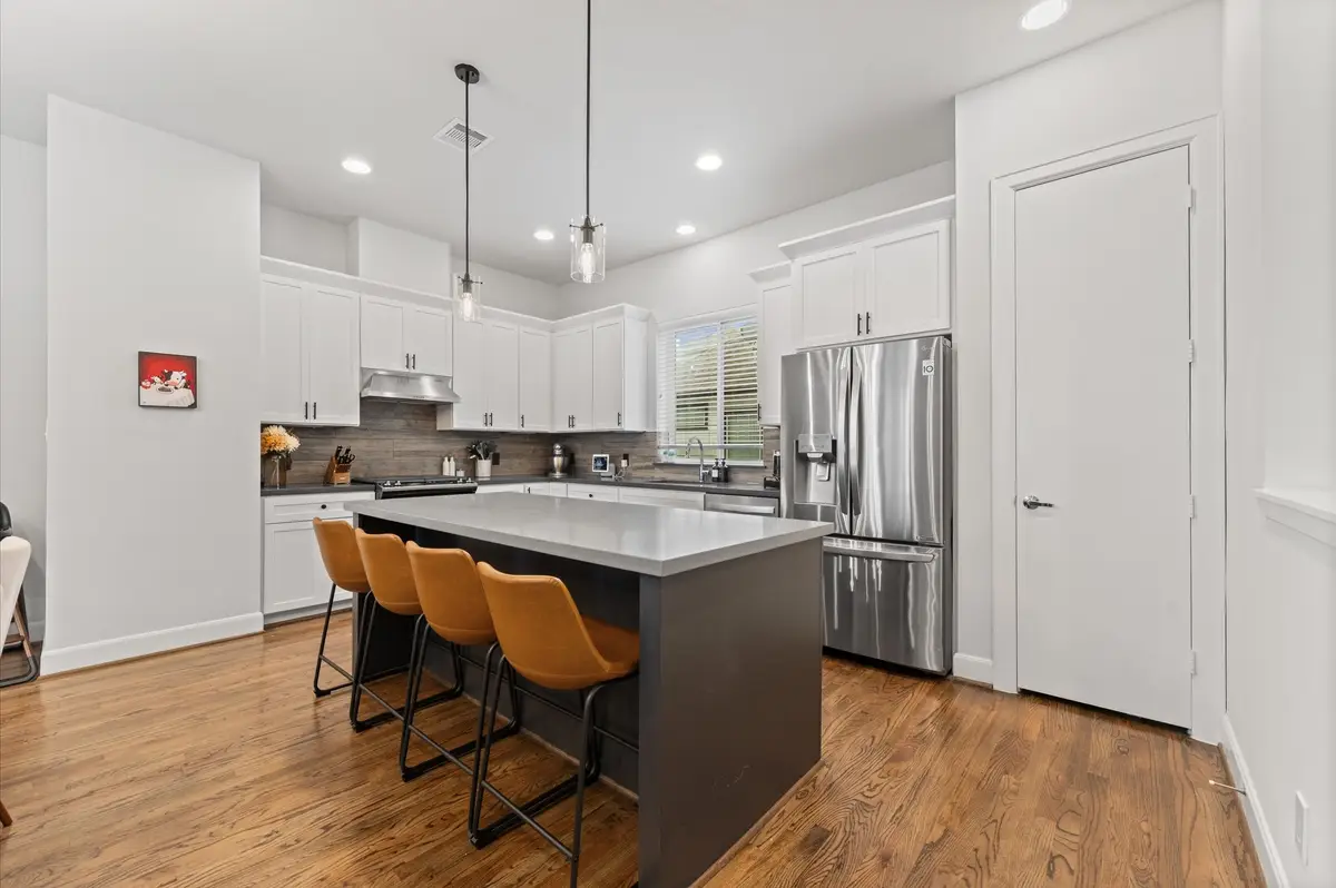 311 Eado Park Circle, Houston, TX 77020 - Image #1