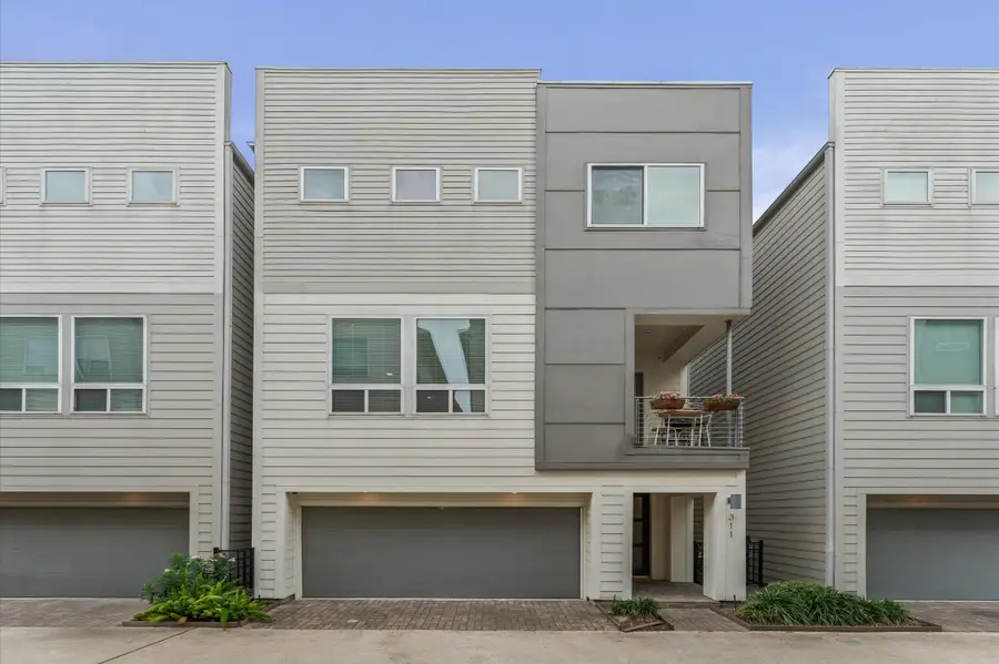 311 Eado Park Circle, Houston, TX 77020 - Image #3