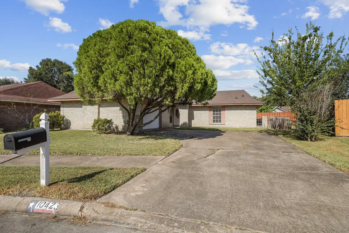 10423 Sageburrow Drive, Houston, TX 77089 - #1