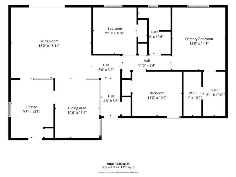 10423 Sageburrow Drive, Houston, TX 77089 - #2