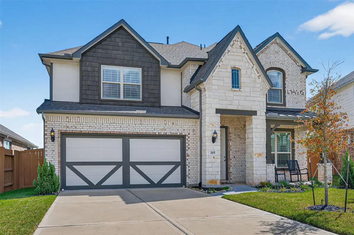 185 Sunray Creek Drive, Katy, TX 77493 - #1