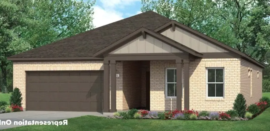 19206 Wright Falls, Spring, TX 77379 - #1