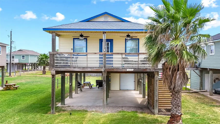 424 Angel Wing Street, Surfside Beach, TX 77541 - Image #2