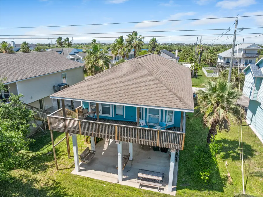 13819 Mutiny Lane, Galveston, TX 77554 - #2