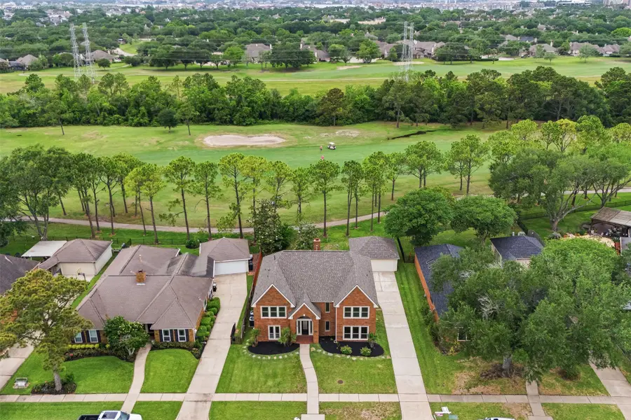 2312 Pebble Beach Drive, League City, TX 77573 - #2