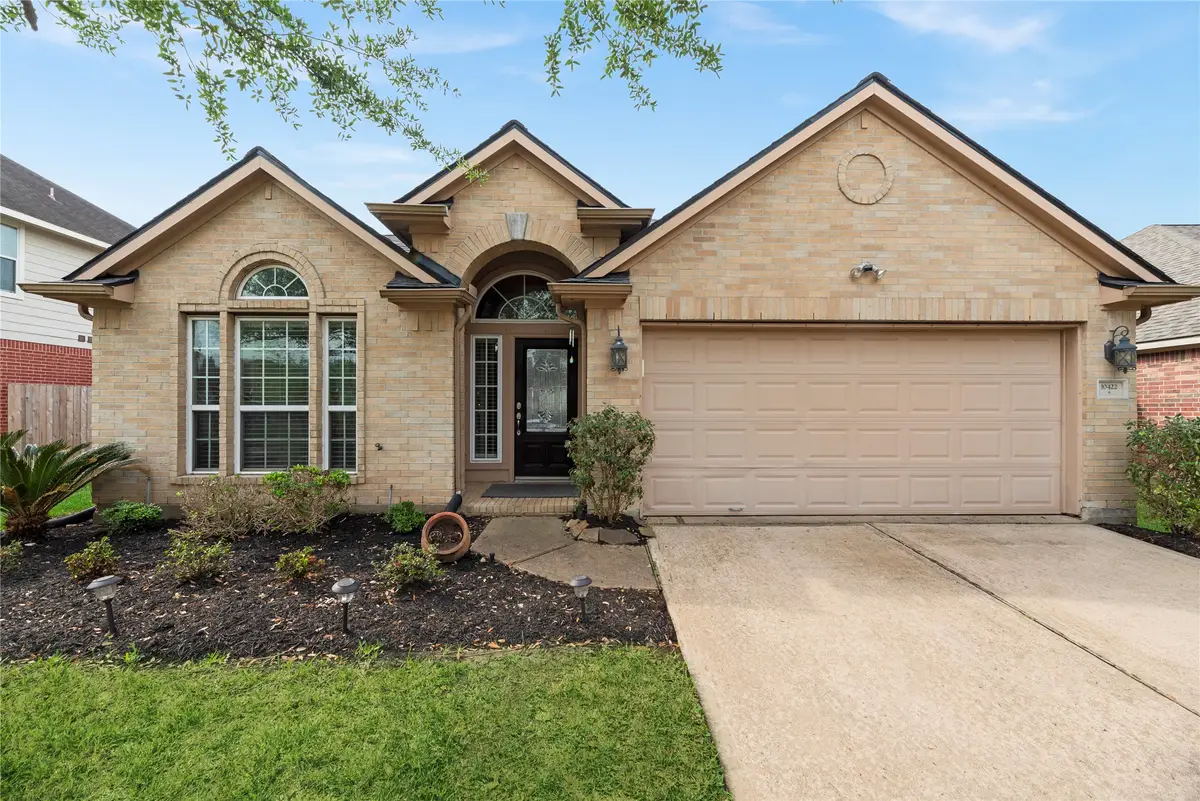 10422 Antelope Alley, Missouri City, TX 77459 - #1