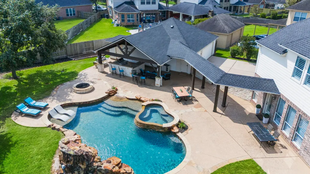 8323 Talons Way, Missouri City, TX 77459 - #1