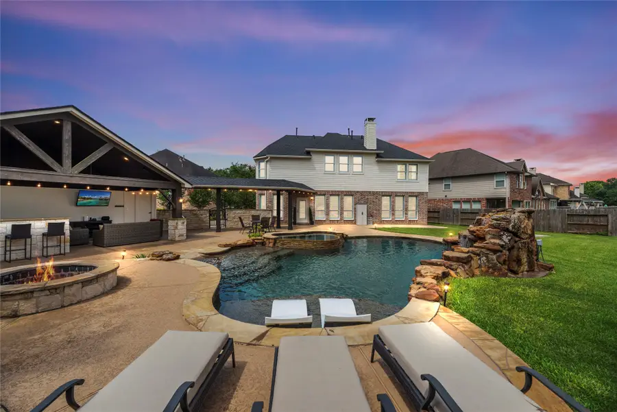 8323 Talons Way, Missouri City, TX 77459 - #3
