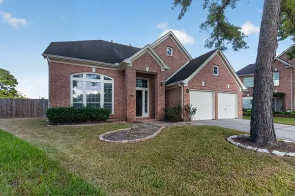 2902 Napoleonic Court, Houston, TX 77014