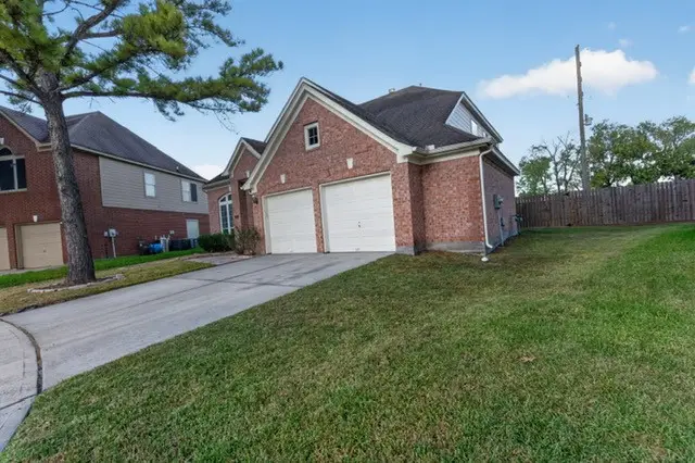 2902 Napoleonic Court, Houston, TX 77014 - #3