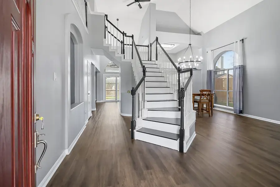 14615 Twisted Pecan Court, Houston, TX 77015 - #2