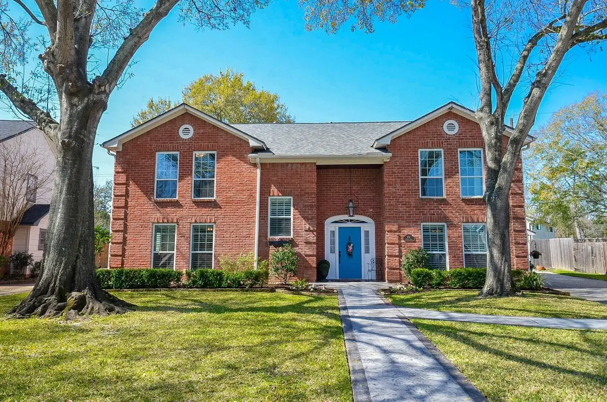 934 Caswell Court, Katy, TX 77450 - #1