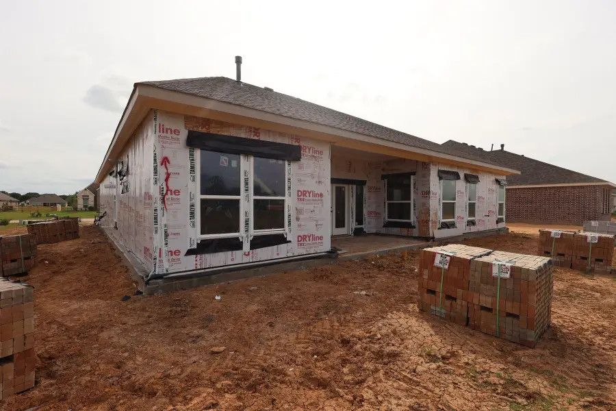 6711 Allens Landing, Needville, TX 77461 - #3