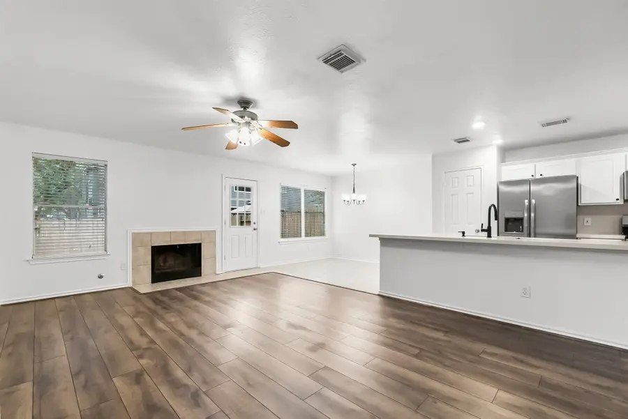 302 Sentry Maple Place, The Woodlands, TX 77382 - #3